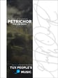 Petrichor Tenor Trombone Bass Trombone & Tuba cover